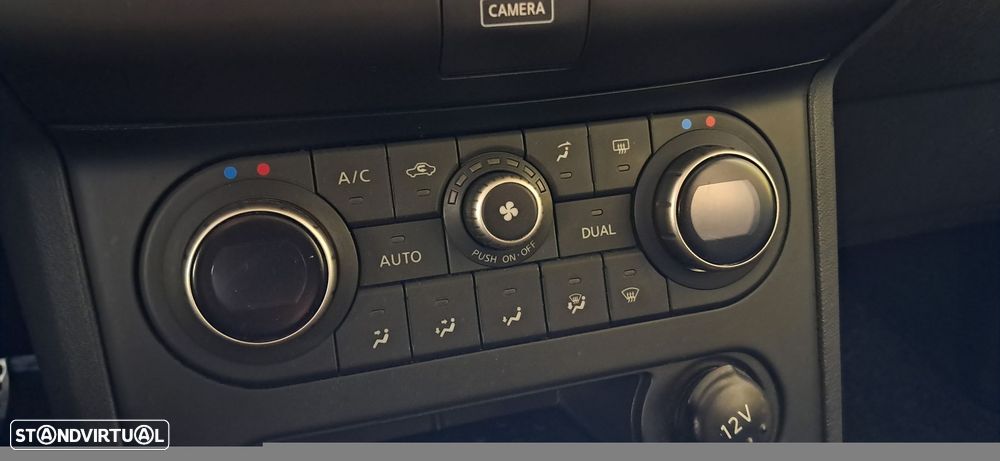 Nissan Qashqai 1.6 dCi Acenta - 10