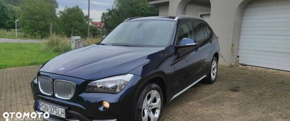 BMW X1 - 2