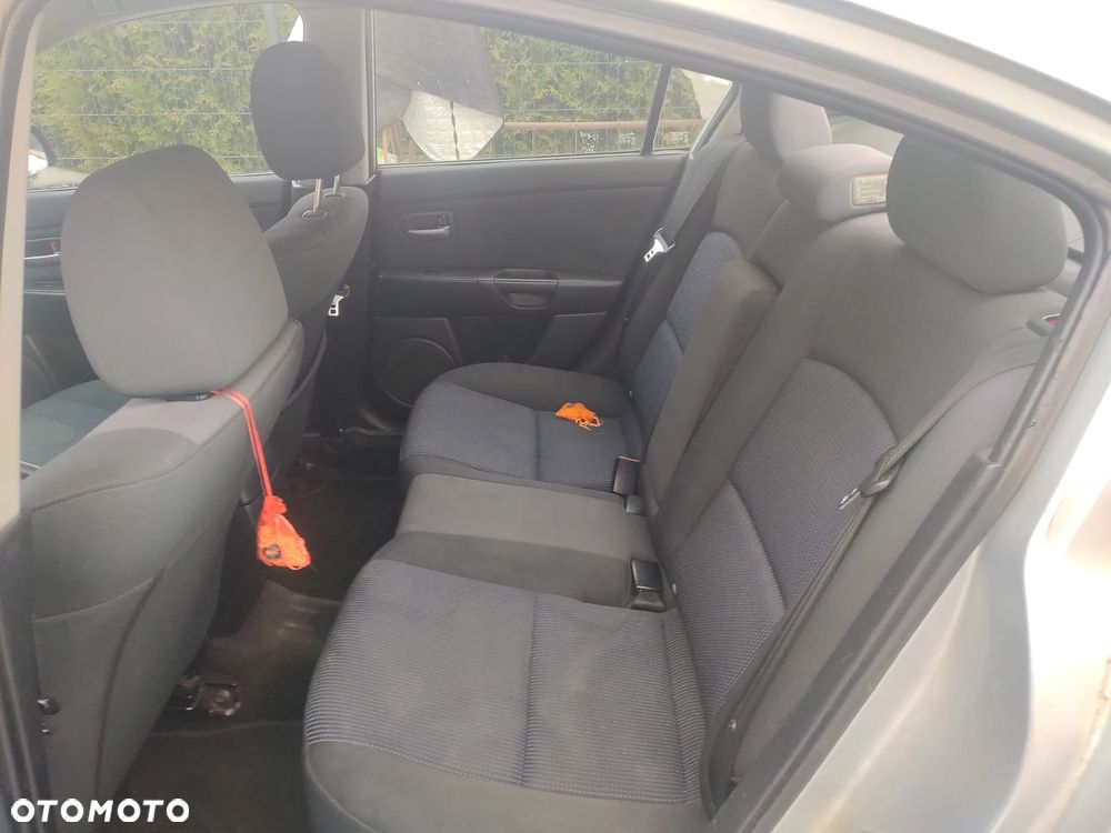 Mazda 3 1.6 CD Active - 14