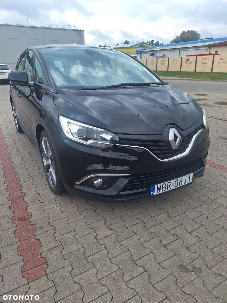 Renault Grand Scenic - 3