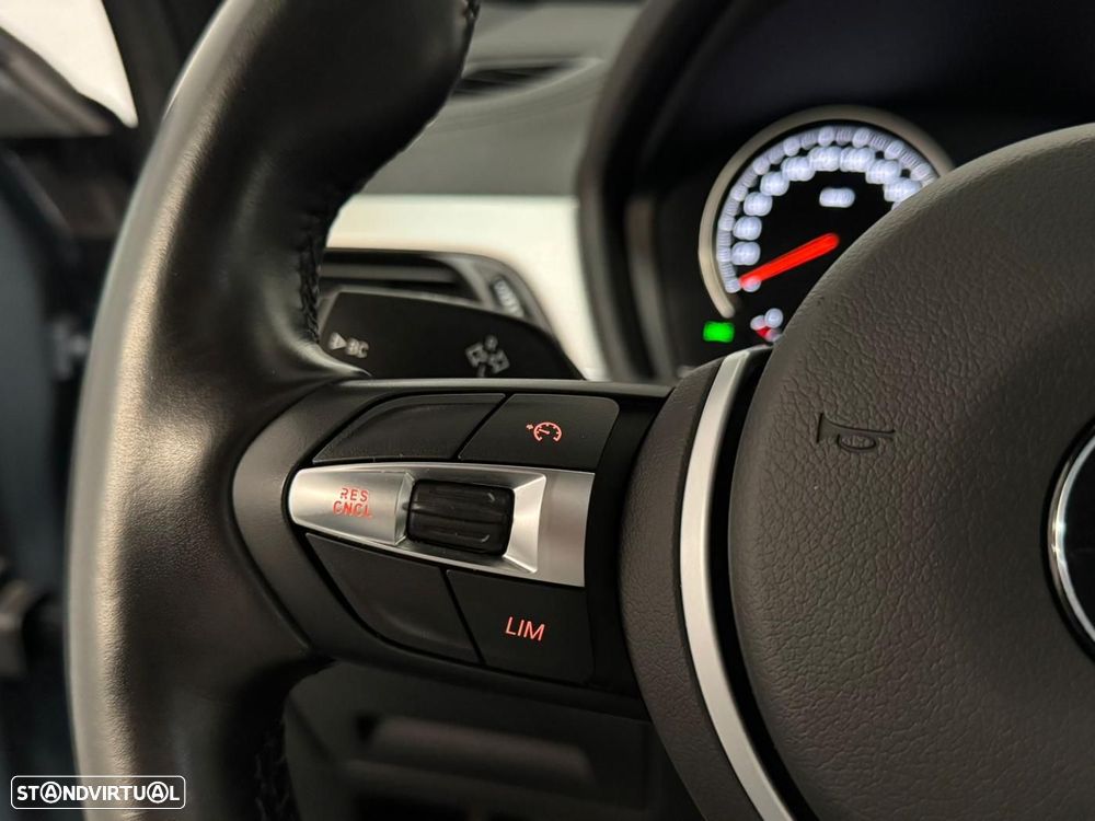 BMW X2 25 e xDrive Pack M - 18