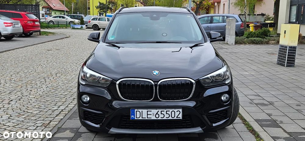 BMW X1 sDrive18i Advantage - 5