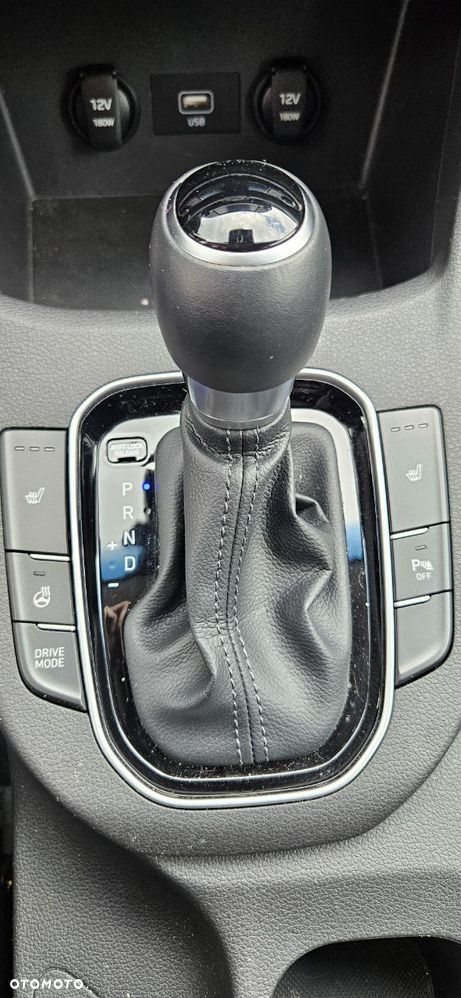 Hyundai i30 1.0 T-GDI Smart DCT - 22