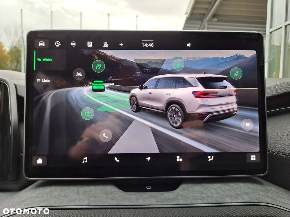 Skoda Kodiaq 2.0 TDI 4x4 Selection DSG - 20