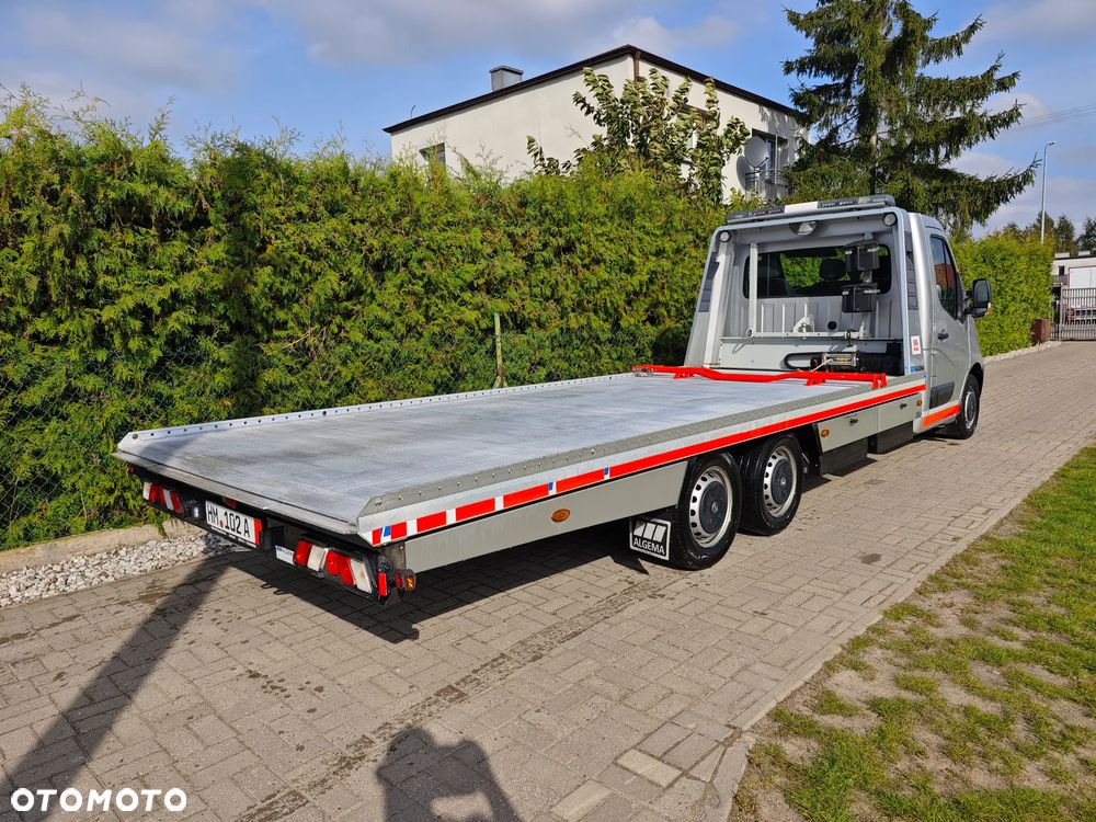 Opel Movano - 6