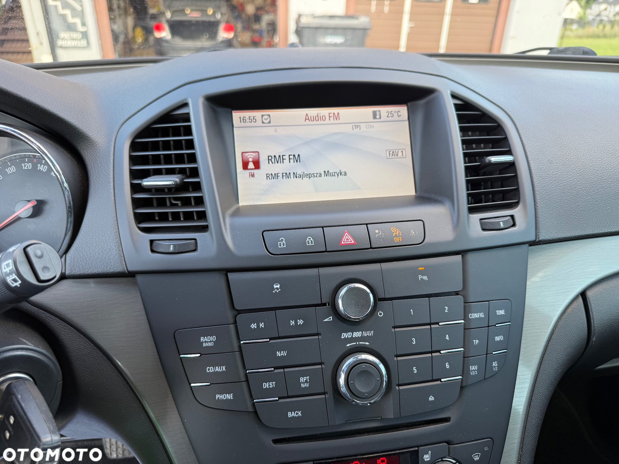 Opel Insignia 2.0 CDTI Edition - 29