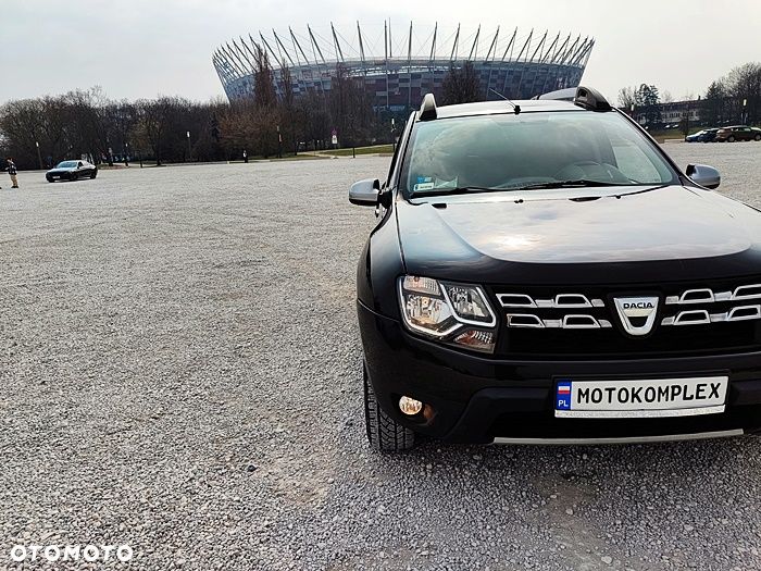 Dacia Duster - 19