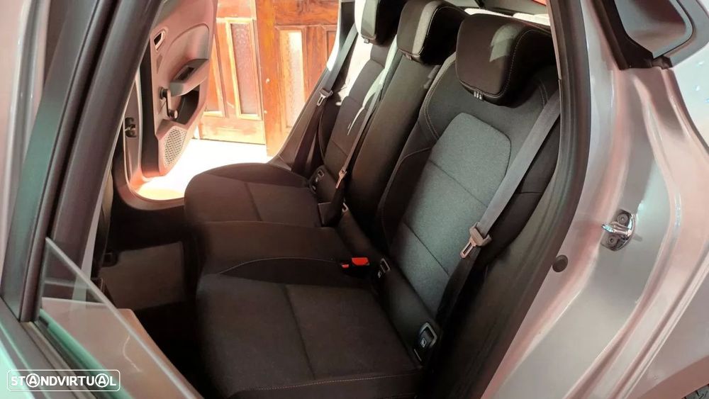 Renault Clio 1.0 TCe Intens - 59