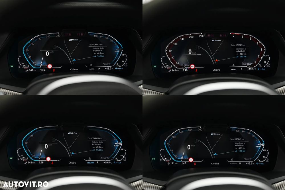 BMW X5 xDrive45e - 26