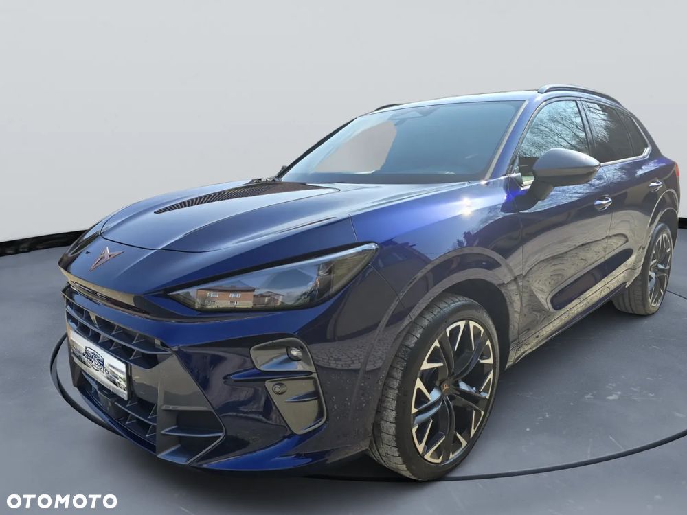 Cupra Terramar 2.0 TSI 4Drive VZ DSG - 9