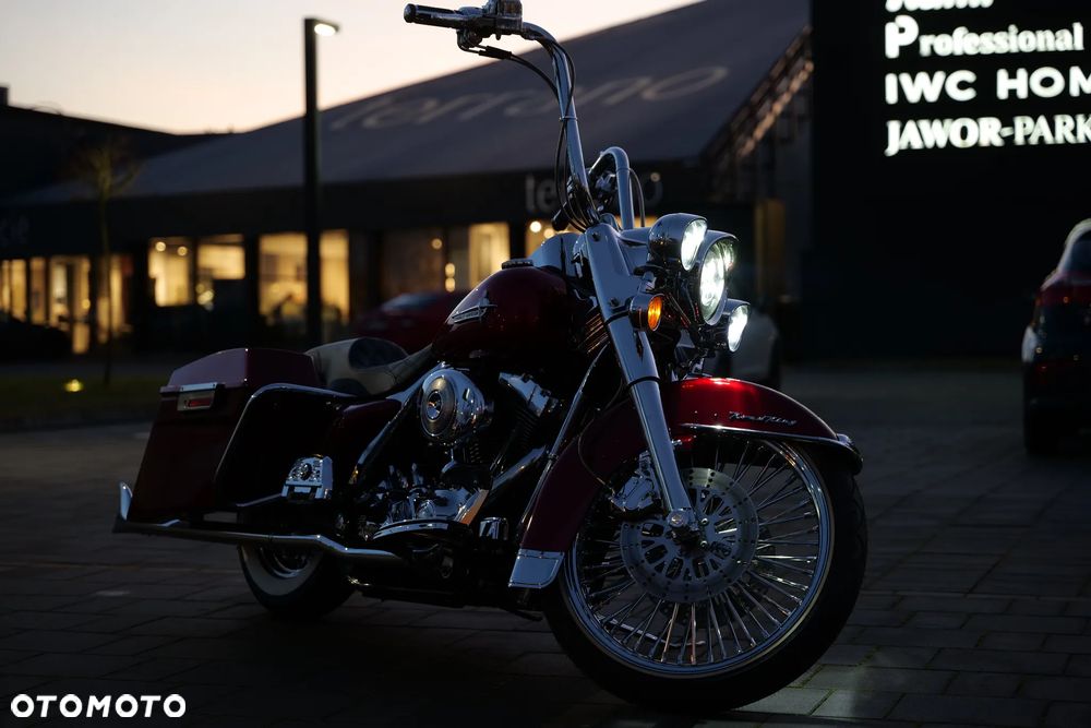 Harley-Davidson Softail Deluxe - 18
