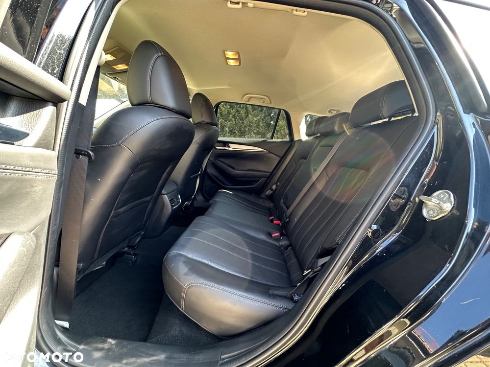 Mazda 6 2.0 Exclusive-Line - 6