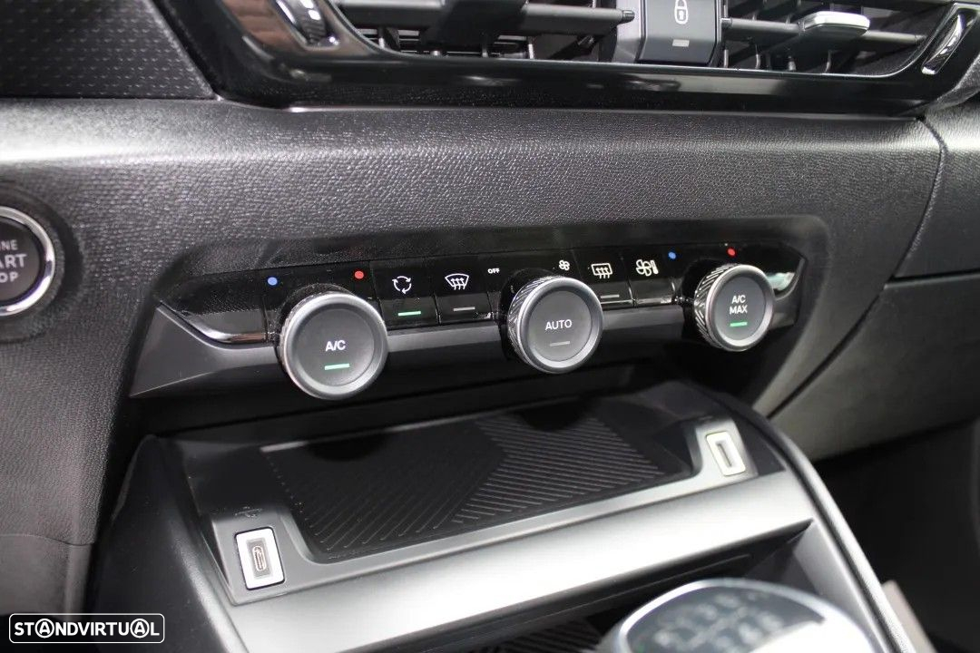 Citroën C4 1.2 PureTech Feel Pack - 12