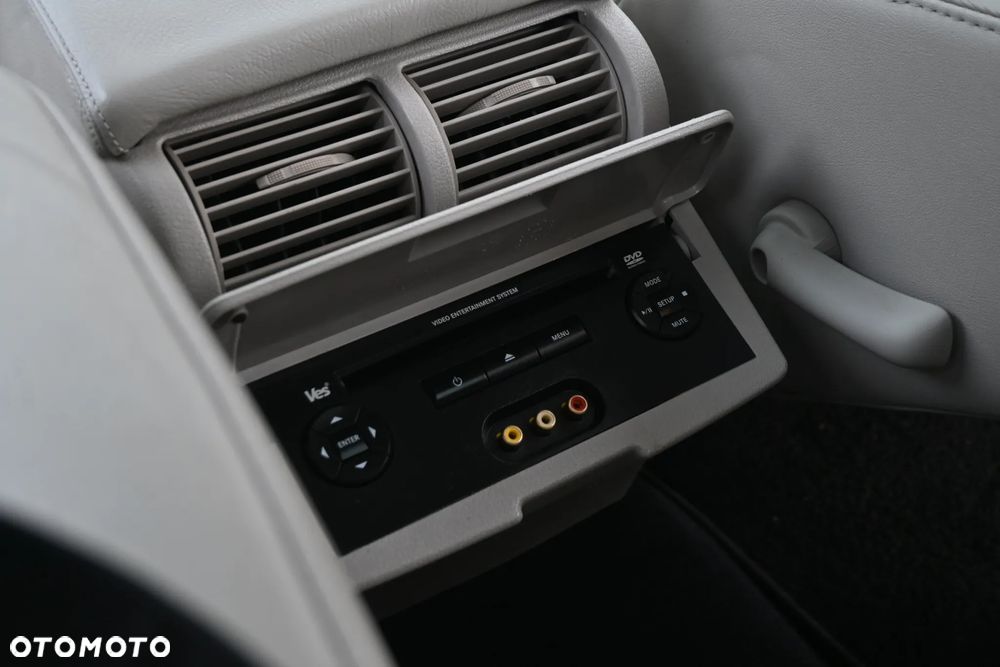 Jeep Commander 3.0 CRD DPF Automatik Limited - 29