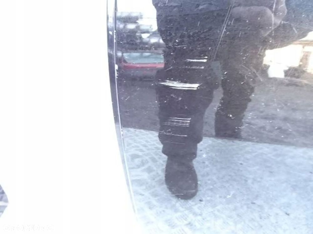 drzwi lewy tył nissan qashqai j10 06-09r. z11g - 3