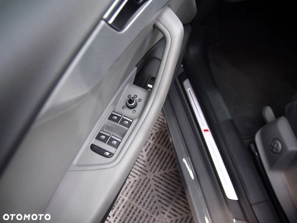 Audi A5 Sportback 40 TFSI S tronic - 20