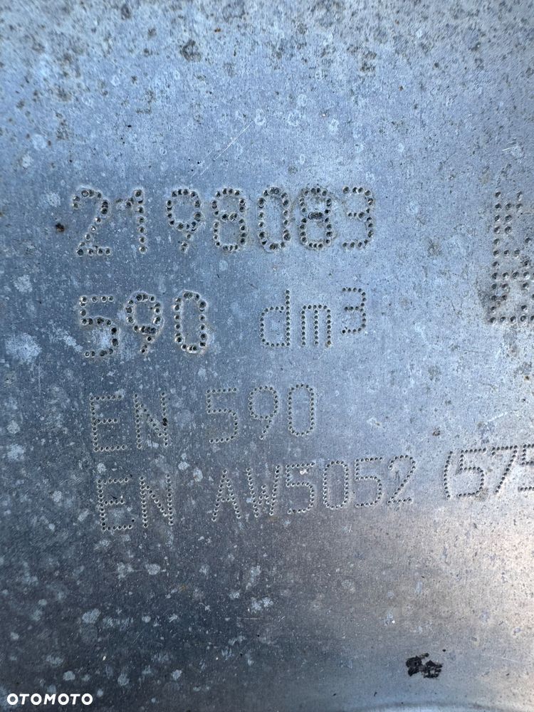 DAF XF 480 Retarder ! 299000km!! - 19