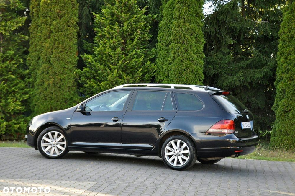 Volkswagen Golf - 13