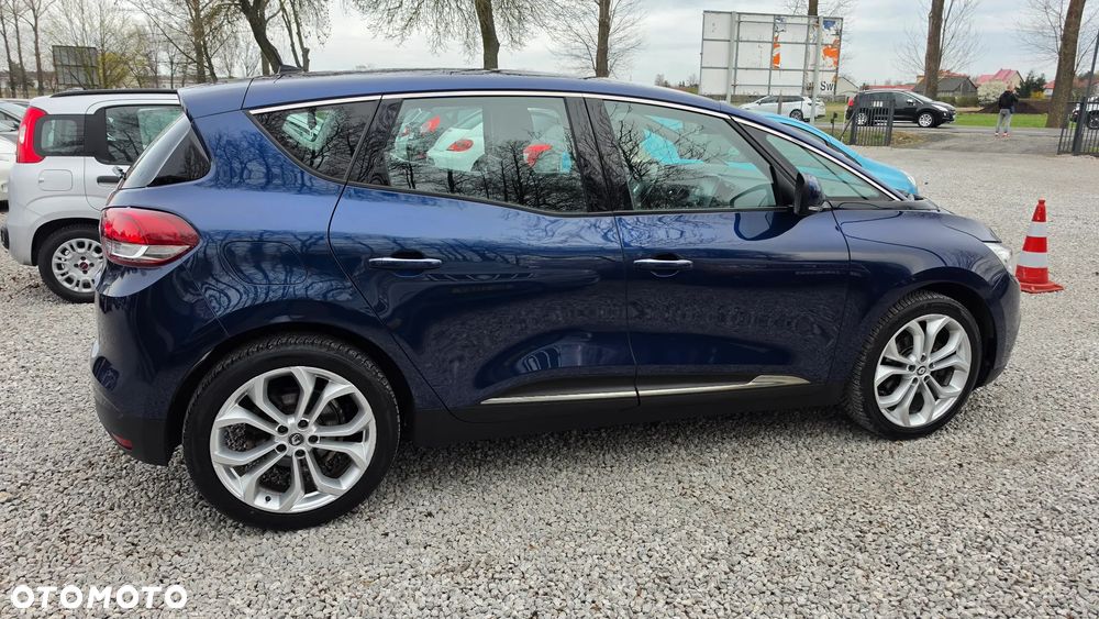 Renault Scenic ENERGY TCe 115 INTENS - 7
