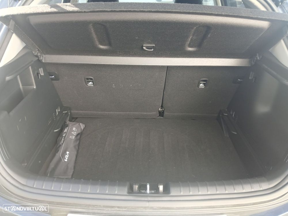 Kia Stonic 1.0 T-GDI Drive 7DCT - 12
