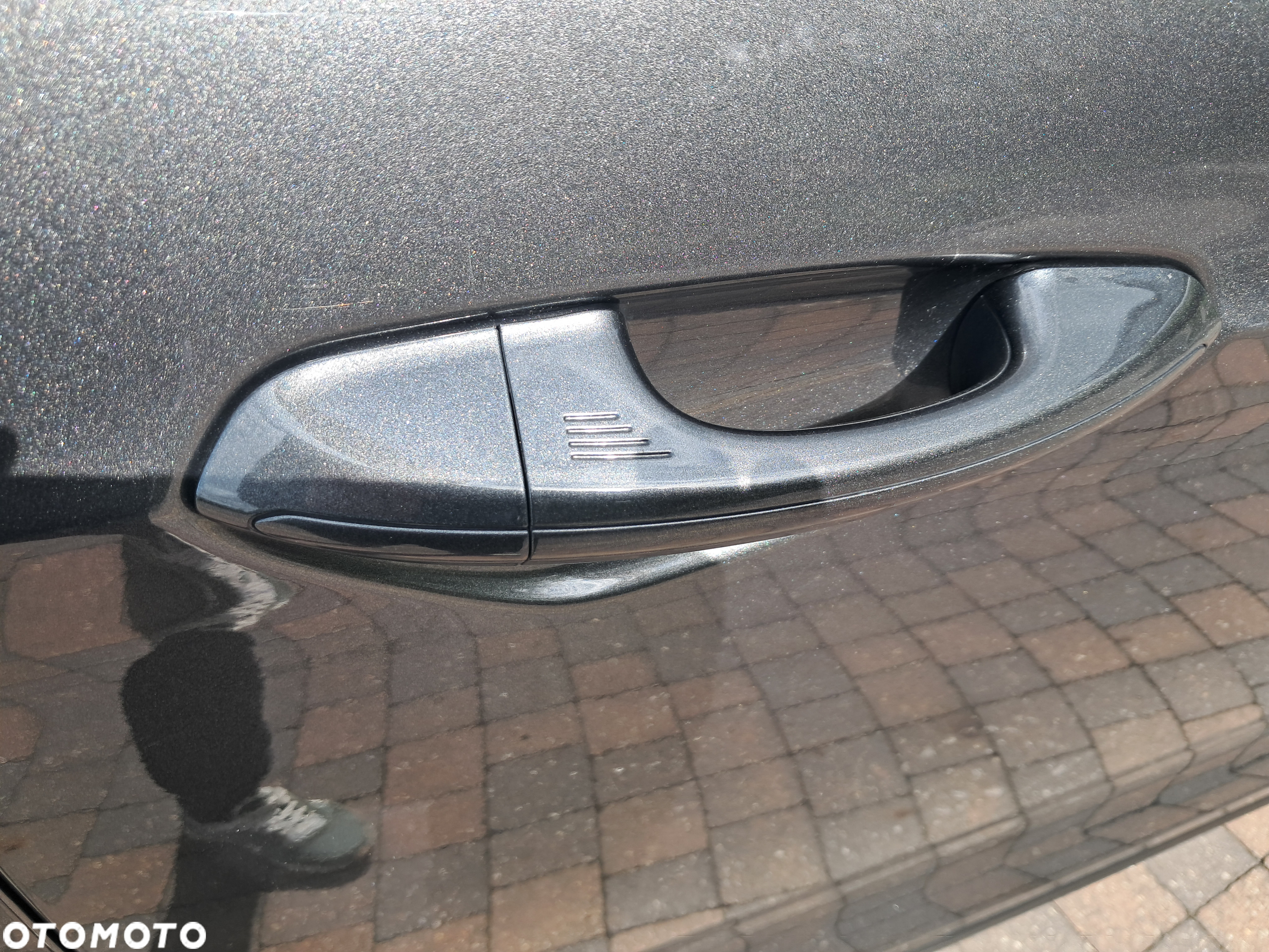 Ford S-Max 2.0 TDCi Titanium PowerShift - 37