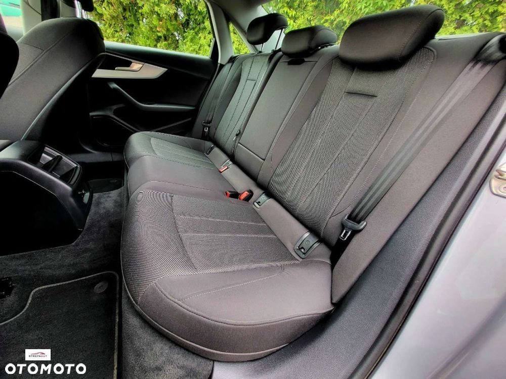 Audi A4 Avant - 6