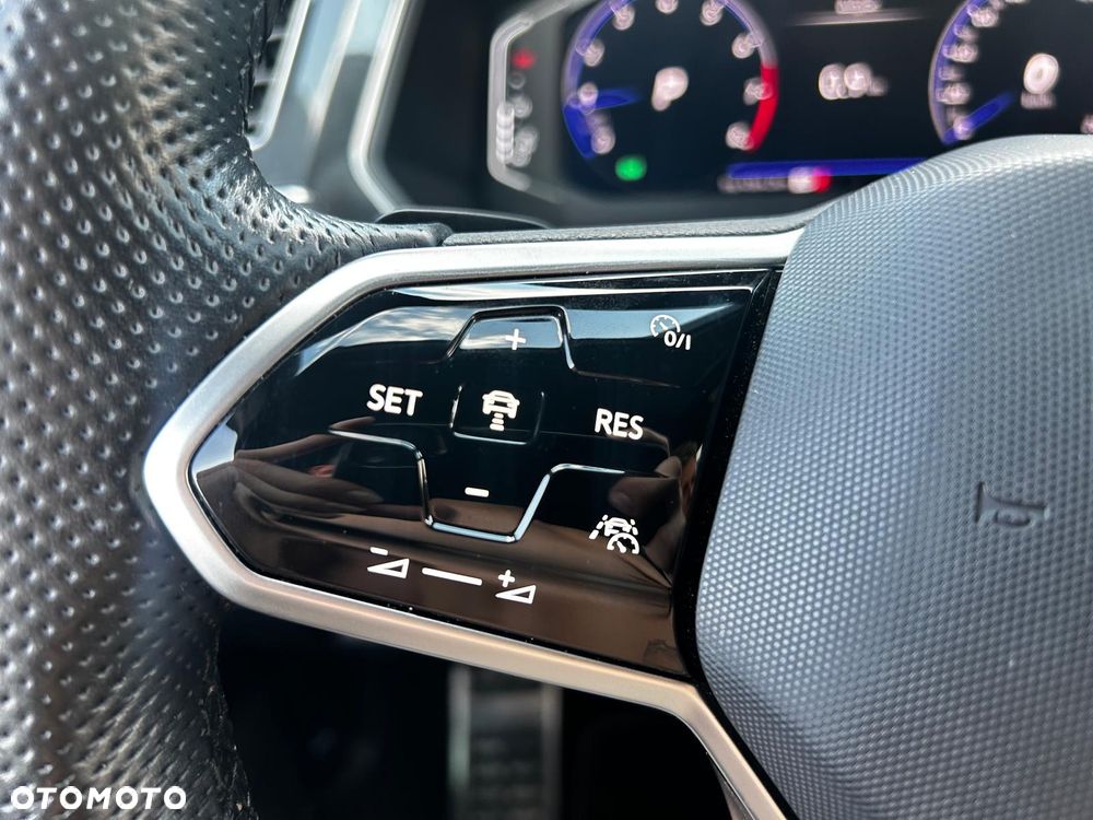 Volkswagen Tiguan 1.5 TSI OPF DSG R-Line - 28