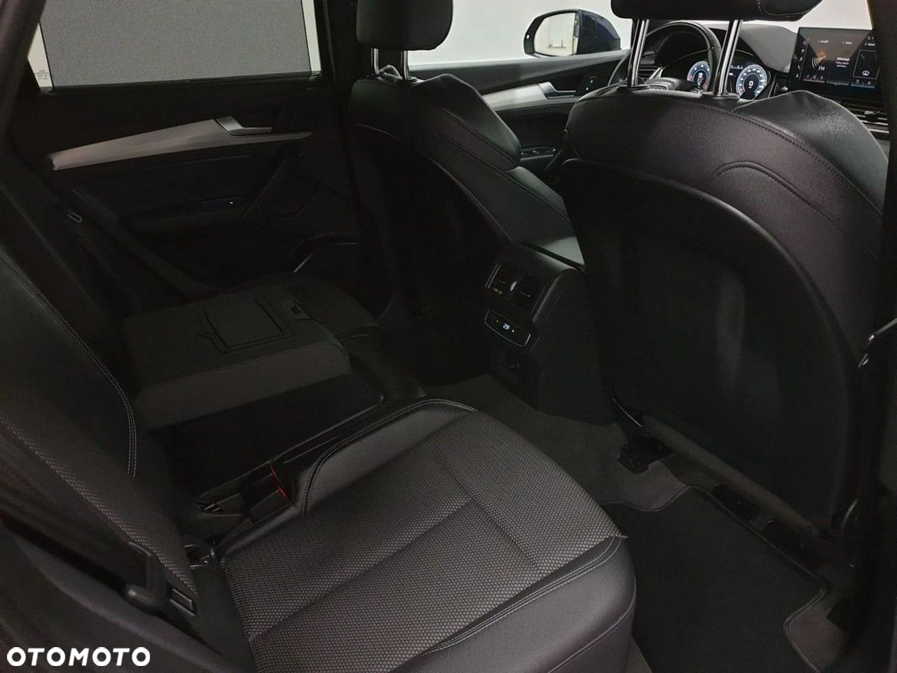 Audi Q5 Sportback 40 TDI ack quattro S tronic S line - 28