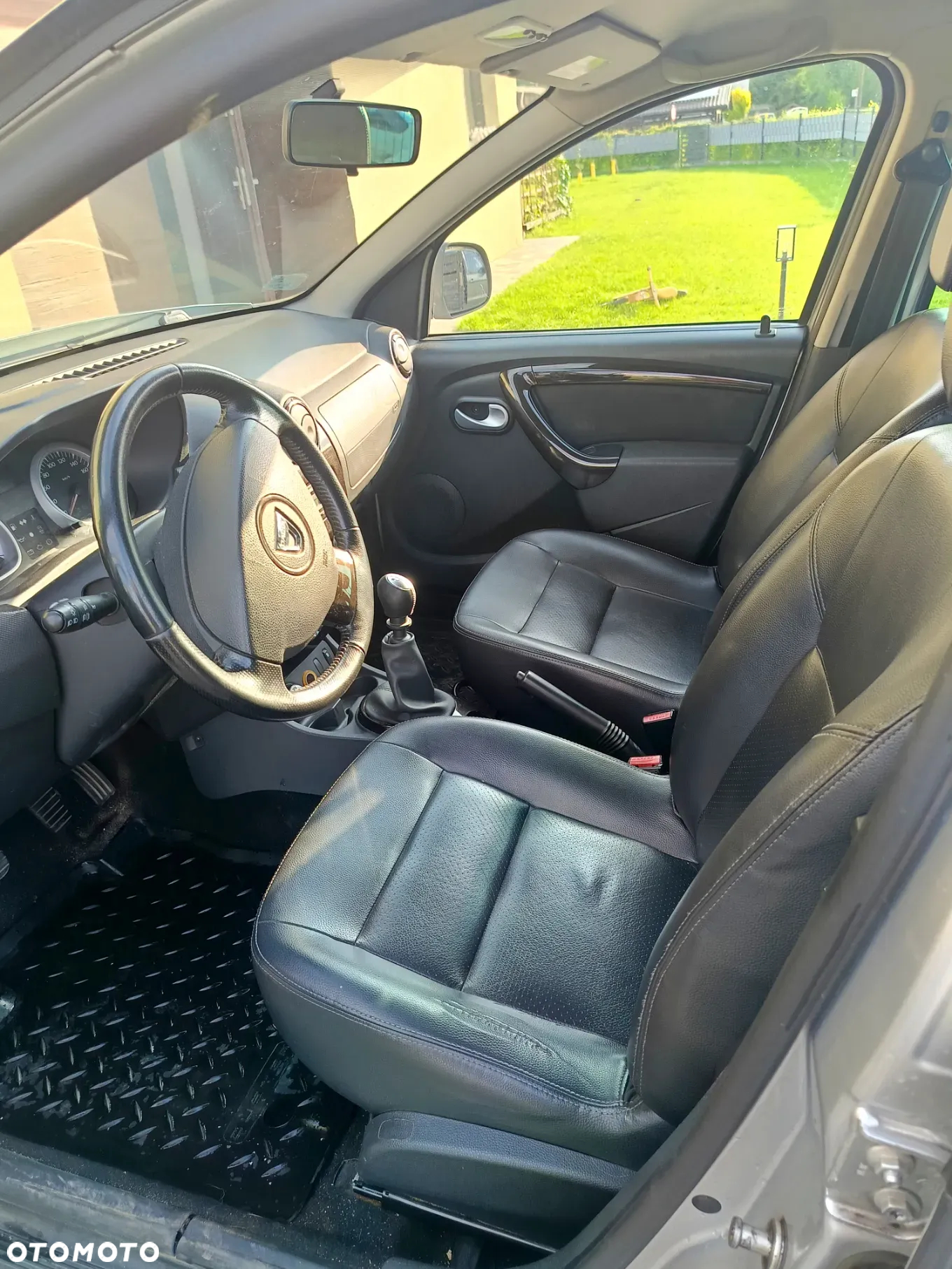 Dacia Duster - 3