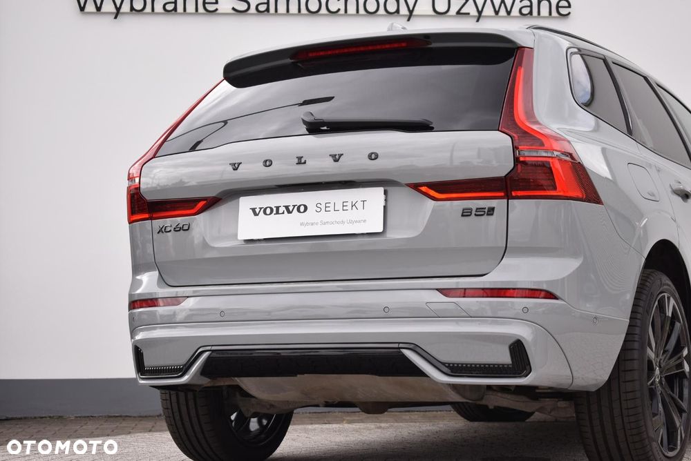 Volvo XC 60 - 10