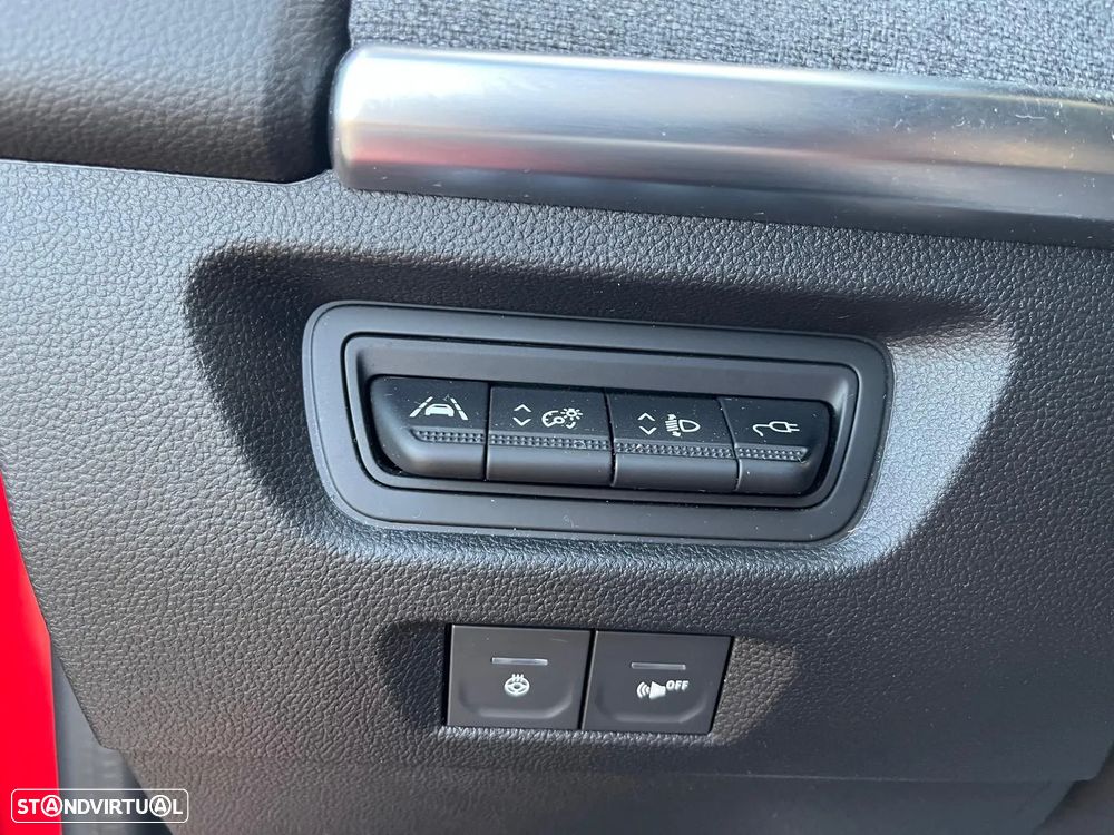 Renault Zoe (c/ Bateria) Z.E. 50 INTENS - 27