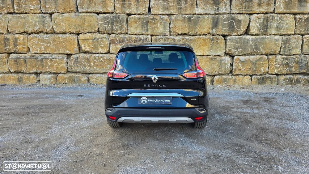 Renault Espace 1.6 dCi Zen - 6