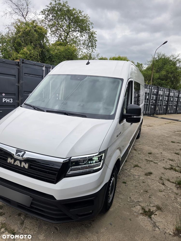 MAN TGE 4x2F SB L3 - 12
