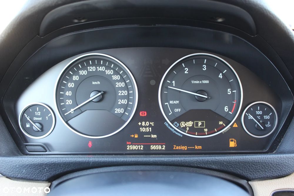 BMW Seria 3 - 14
