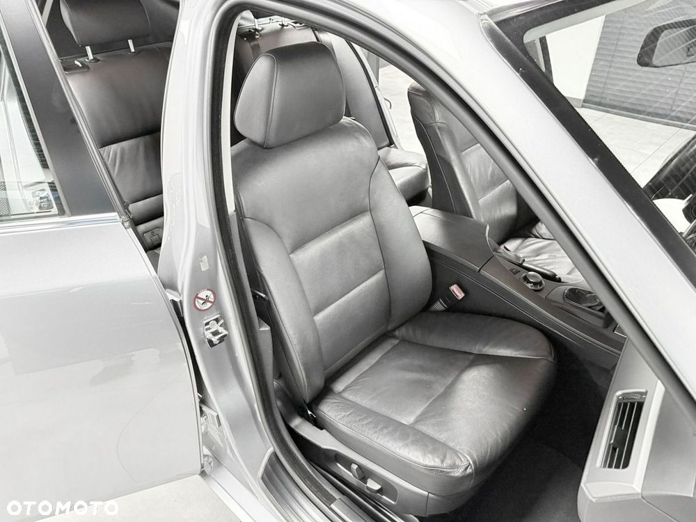 BMW Seria 5 - 18