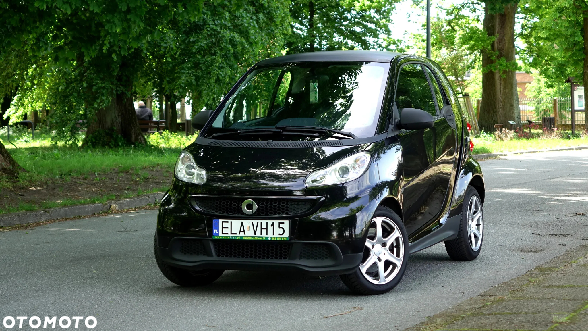 Smart Fortwo - 17