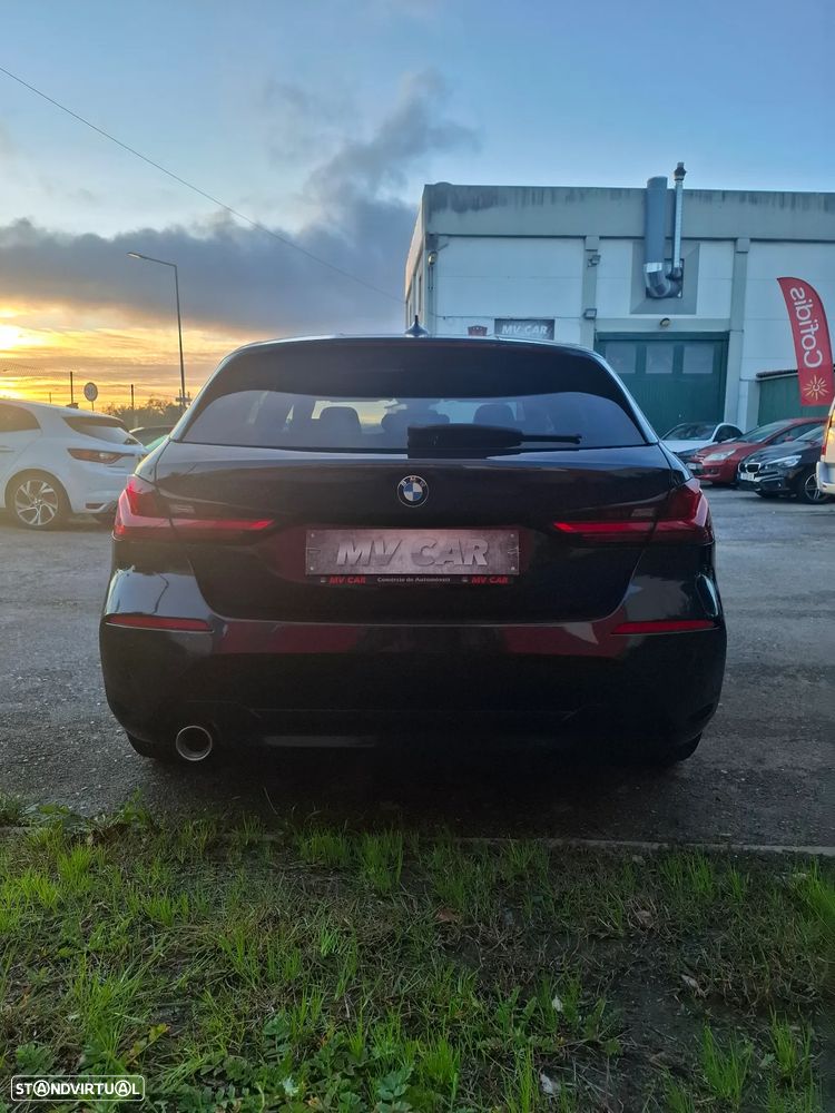 BMW 116 i Line Sport - 6