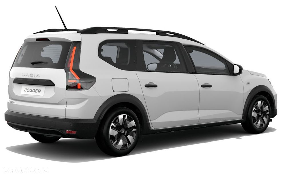 Dacia Jogger - 5