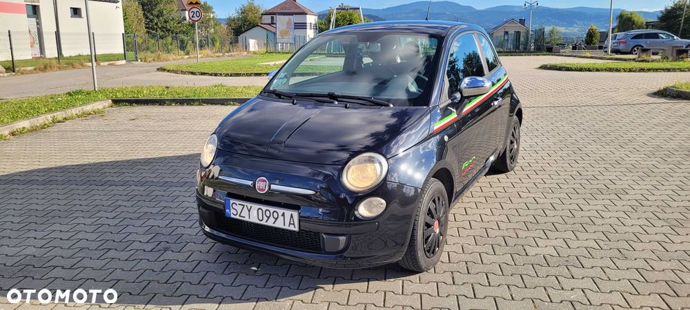 Fiat 500 - 3