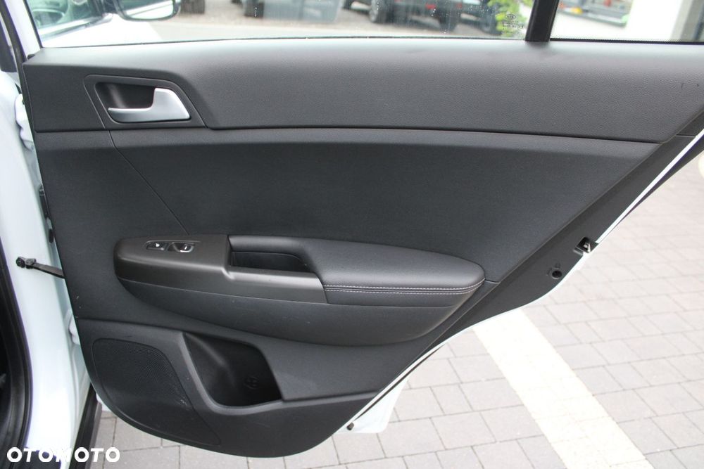 Kia Sportage - 22
