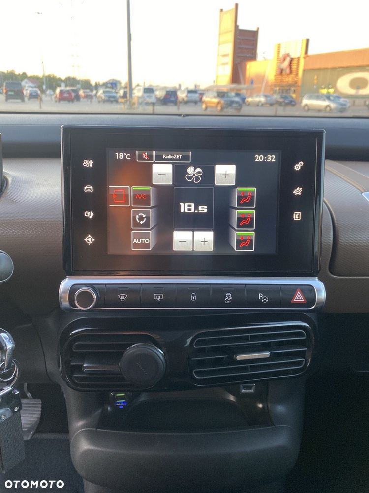 Citroën C4 Cactus 1.6 Blue HDi Shine - 29