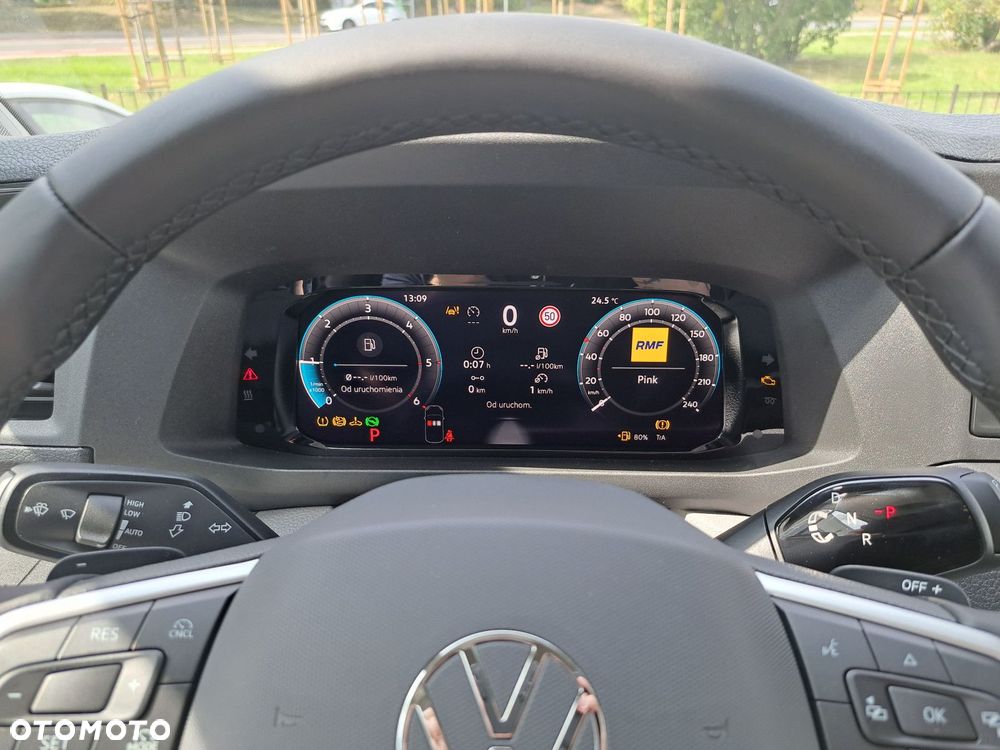 Volkswagen Crafter - 14