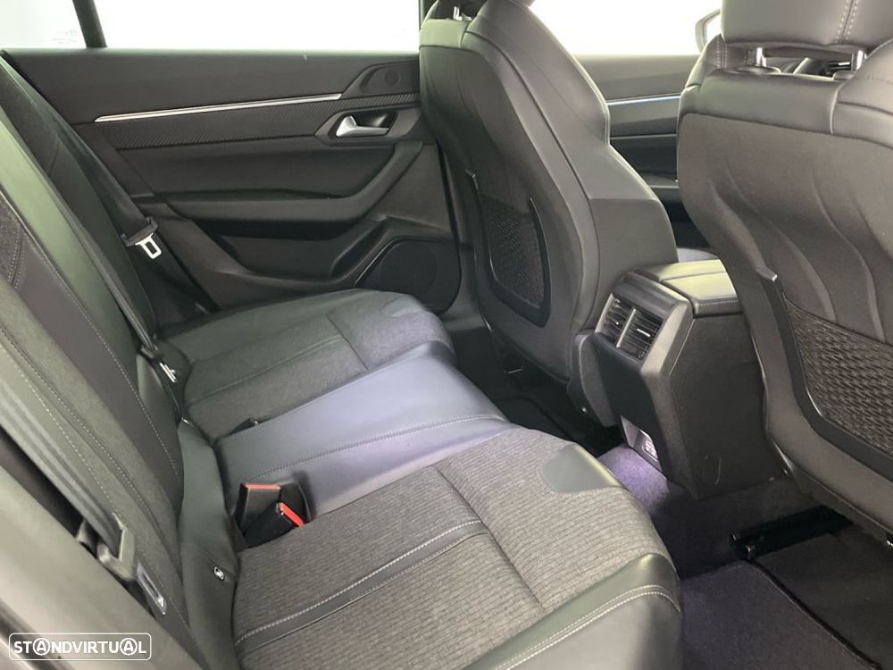 Peugeot 508 1.5 BlueHDi Allure - 26