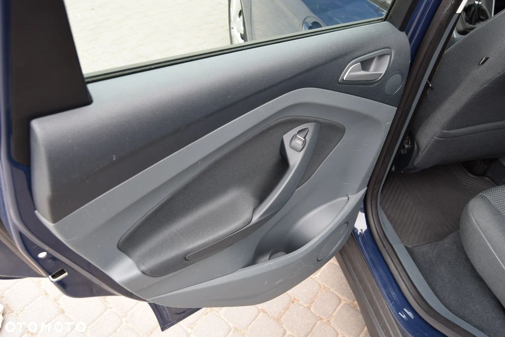 Ford C-MAX 1.0 EcoBoost Start-Stopp-System Trend - 20