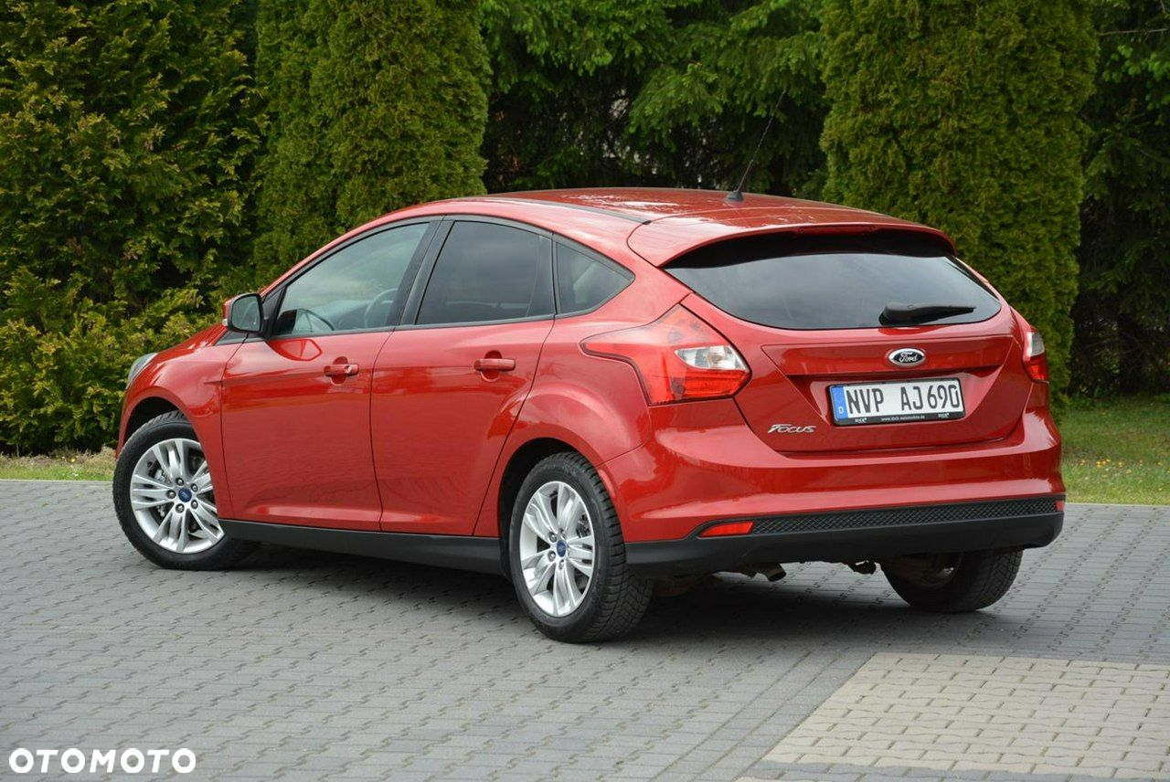 Ford Focus - 6