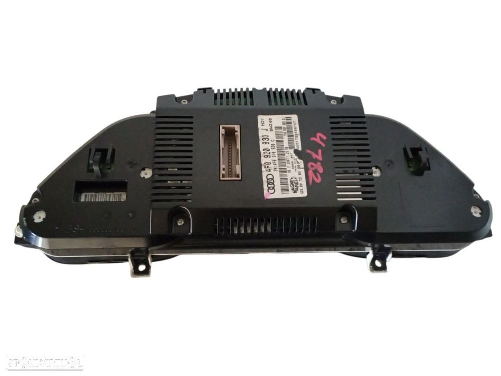 QUADRANTE AUDI A6 BERLINA 4F2 - 3