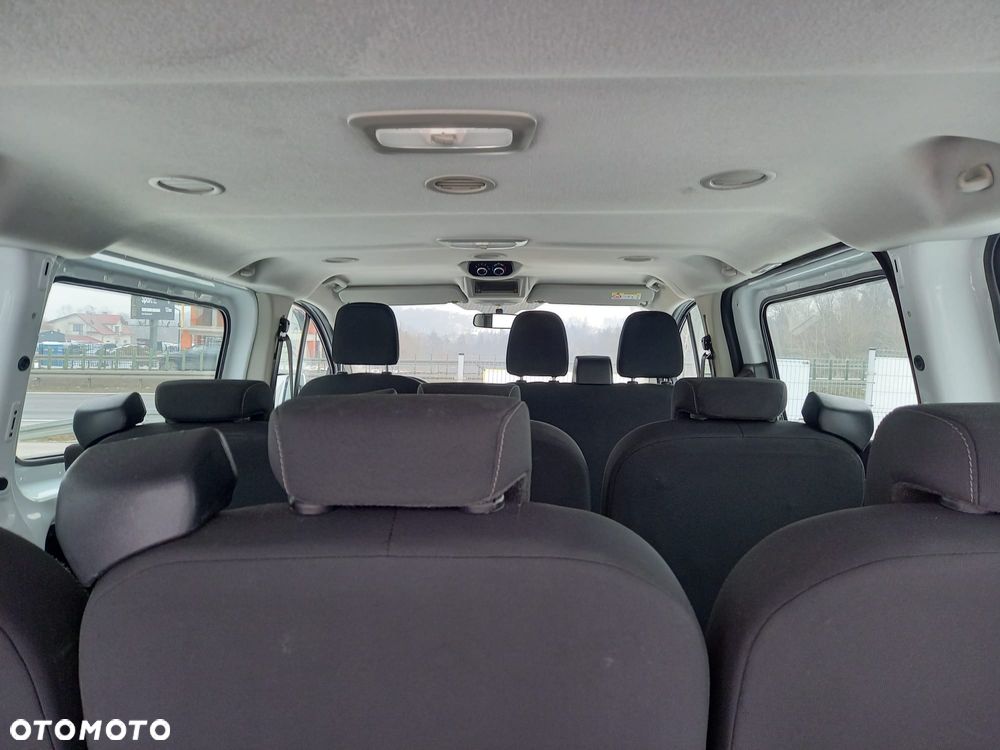 Ford Transit Custom 310 L2H1 Limited - 10