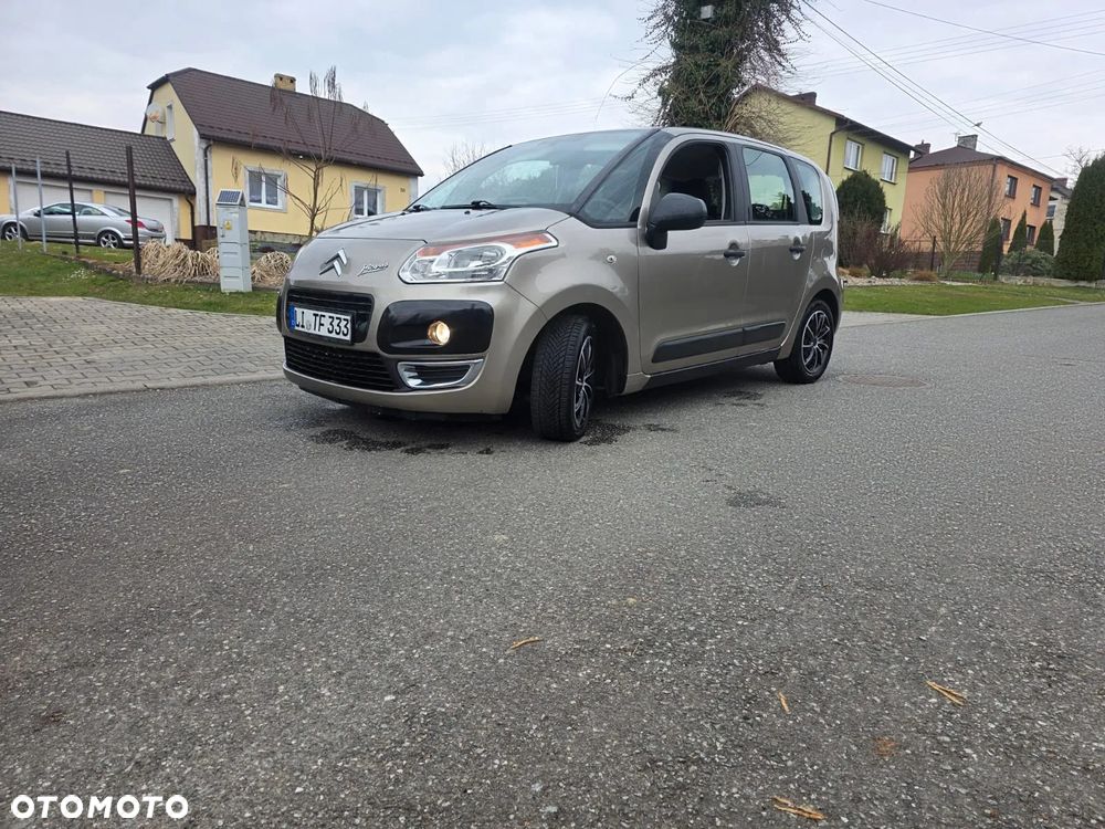 Citroën C3 Picasso VTi 95 Attraction - 39