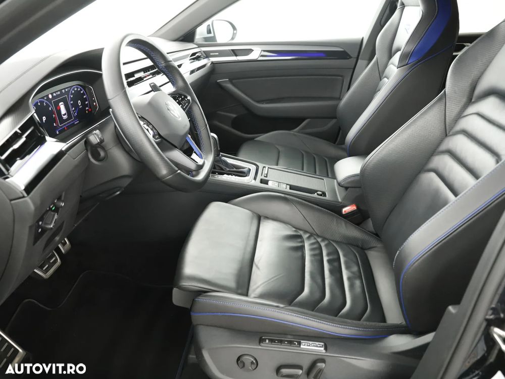 Volkswagen ARTEON Shooting Brake 2.0 TSI OPF 4Motion DSG R - 9