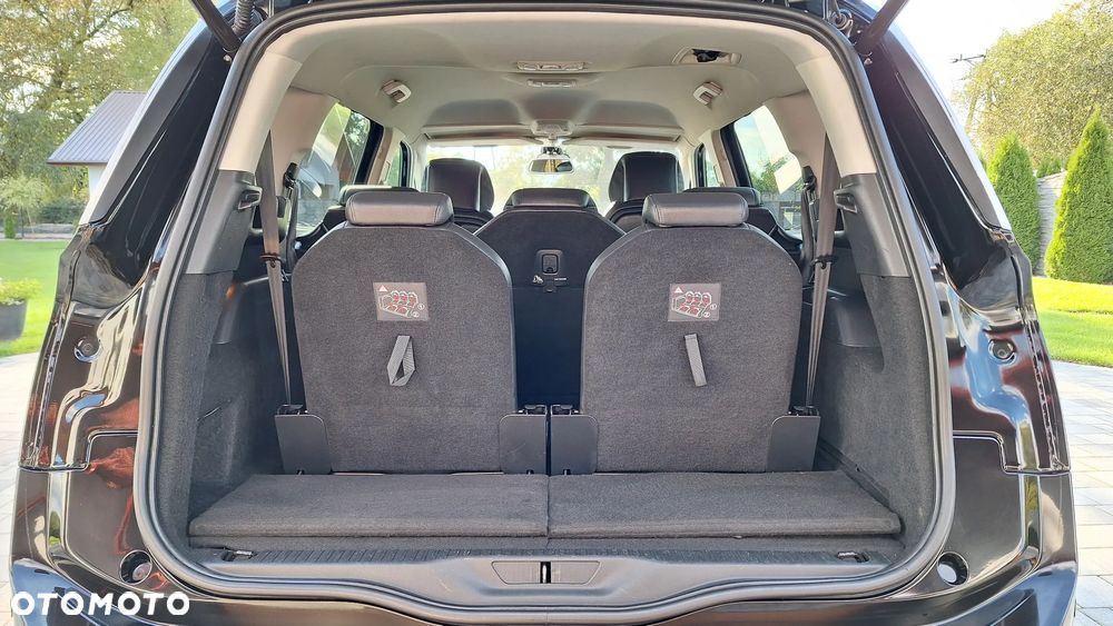 Citroën C4 SpaceTourer Grand 1.5 BlueHDi Shine S&S - 27